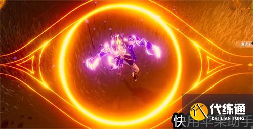 原神赛诺天赋怎么加点 天赋升级推荐