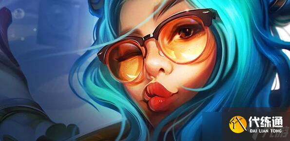 云顶之弈s7.5祖安花火泽丽出装攻略