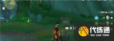 原神凶猛动物在哪里任务是怎么做的 怎么触发游戏任务