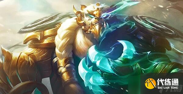 云顶之弈s7.5不灭狂雷沃利贝尔出装攻略