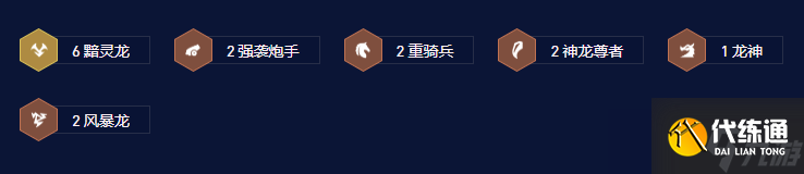 云顶之弈s7.5黯灵乌鸦阵容推荐 黯灵乌鸦阵容攻略