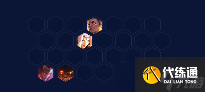 云顶之弈s7.5黯灵乌鸦阵容推荐 黯灵乌鸦阵容攻略