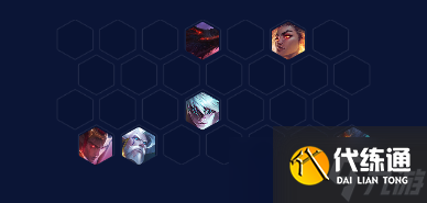 云顶之弈s7.5黯灵乌鸦阵容推荐 黯灵乌鸦阵容攻略