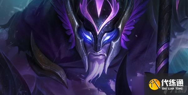 《云顶之弈》s7.5不屈之枪潘森出装攻略