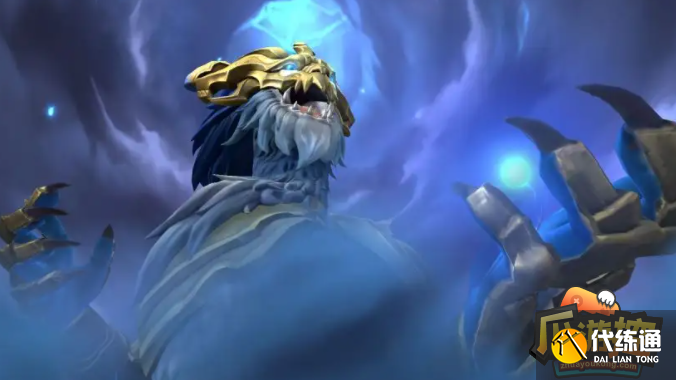 云顶之弈S7.5九五神龙阵容怎么搭配 云顶之弈S7.5九五神龙阵容怎么搭配