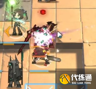 明日方舟低配攻略 AW-8水陈单核低配打法推荐[多图]图片4