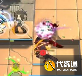 明日方舟低配攻略 AW-8水陈单核低配打法推荐[多图]图片14