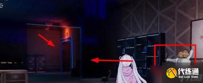 幻塔找出正确的路任务怎么完成