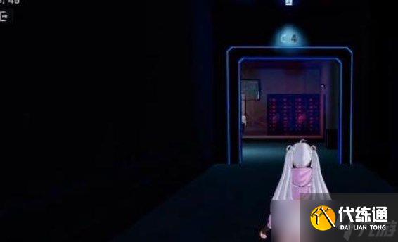 幻塔找出正确的路任务怎么完成