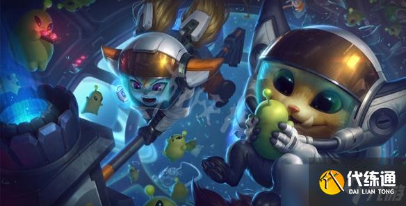 《云顶之弈》s7.5赌纳尔怎么玩?s7.5赌纳尔阵容推荐