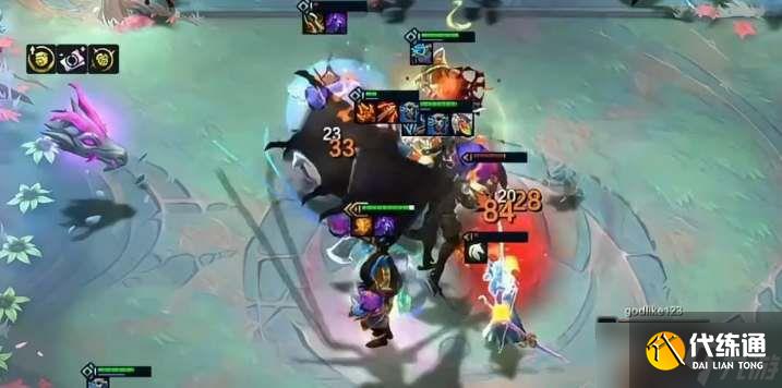 云顶之弈黯灵龙乌鸦阵容怎么搭配 s7.5黯灵龙乌鸦阵容搭配推荐