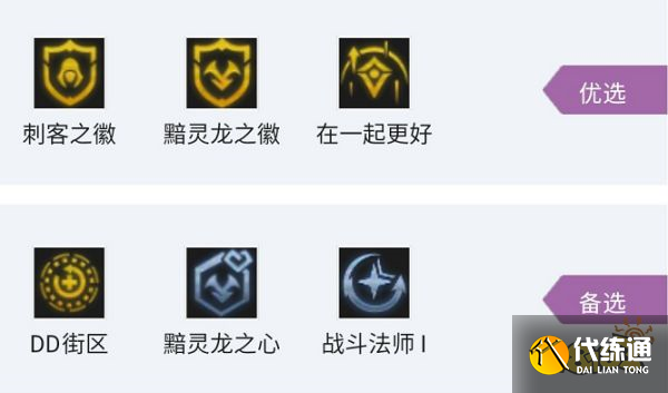 云顶之弈S7.5黯灵刺客阵容怎么玩 黯灵刺客阵容推荐