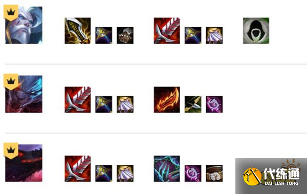 云顶之弈S7.5黯灵刺客阵容怎么玩 黯灵刺客阵容推荐