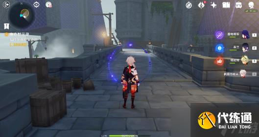 《原神》幽夜默示录其二宝箱位置一览分享