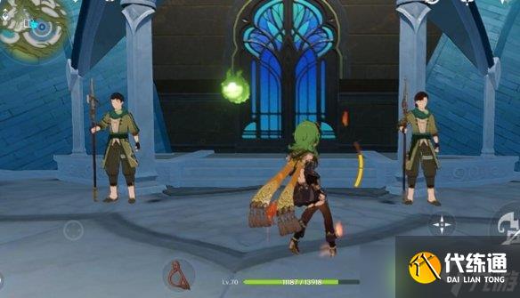 《原神》智中之宝新计划怎么触发？智中之宝新计划任务攻略