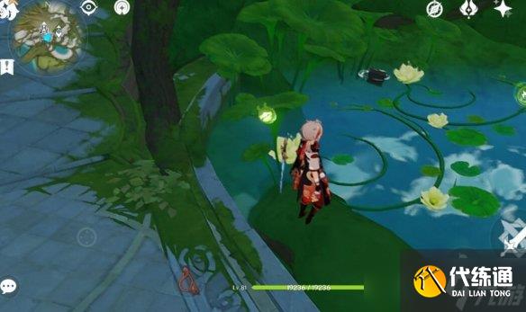 《原神》智中之宝新计划怎么触发？智中之宝新计划任务攻略