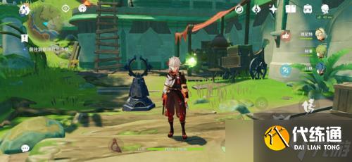 《原神》须弥声望任务系列-愚人者人愚之任务流程全攻略