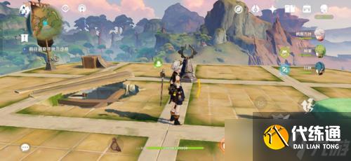 《原神》须弥声望任务系列-愚人者人愚之任务流程全攻略