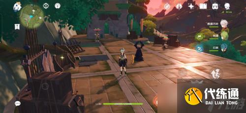 《原神》须弥声望任务系列-愚人者人愚之任务流程全攻略