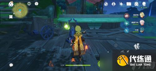 《原神》须弥声望任务系列-愚人者人愚之任务流程全攻略