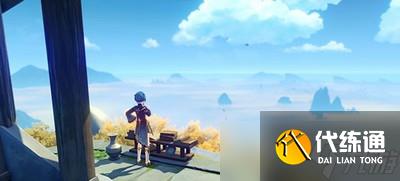 原神行秋天赋升级材料有哪些 升级需要材料介绍