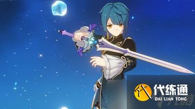 原神行秋天赋升级材料有哪些 升级需要材料介绍