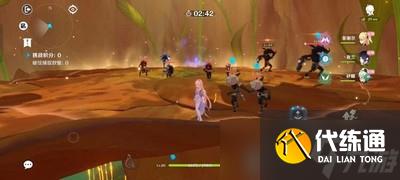 原神溢神的论证第二天是怎么玩的 第二天阵容搭配推荐