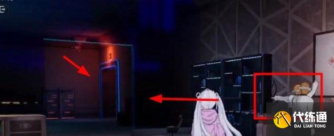 《幻塔》找出正确的路任务完成攻略