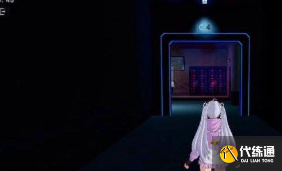 《幻塔》找出正确的路任务完成攻略