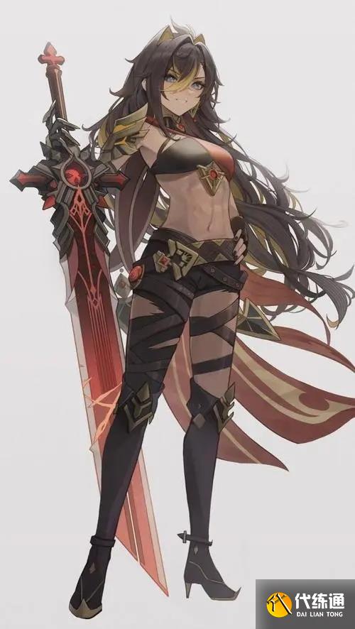 原神迪希雅什么时候上线 迪希雅卡池实装时间内鬼爆料