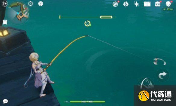 原神钓鱼稳定器怎么用 钓鱼稳定器使用方法攻略