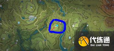 《原神》3.0乱纹精致宝箱开启攻略