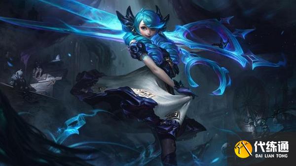 英雄联盟手游3.4版本新装备大全 3.4版本新增装备属性