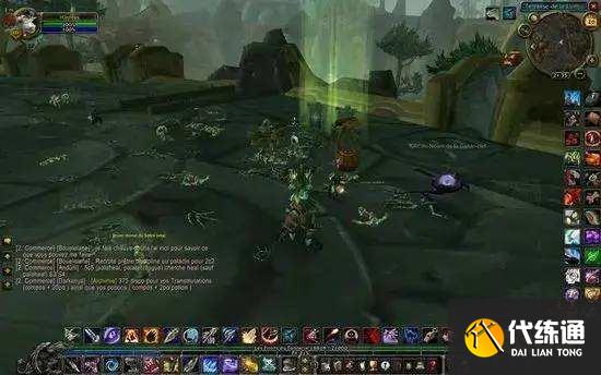 魔兽世界wlk天灾入侵持续多久 wlk天灾入侵时间一览