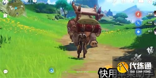 原神漫长的重逢成就怎么做