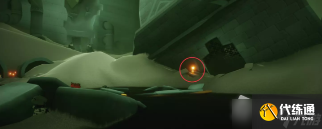 《光遇》9月13日季节蜡烛位置介绍2022