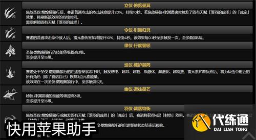 原神赛诺几命最好 抽几命最合适