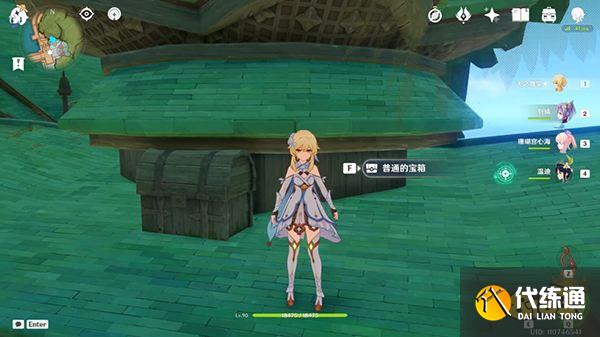 原神须弥奥摩斯港宝箱位置一览 奥摩斯港都有哪些宝箱