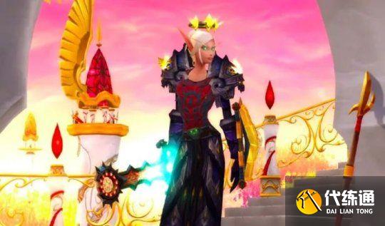 魔兽世界怀旧服巫妖王之怒前夕玩什么职业？怀旧服wlk前夕职业推荐[多图]图片4