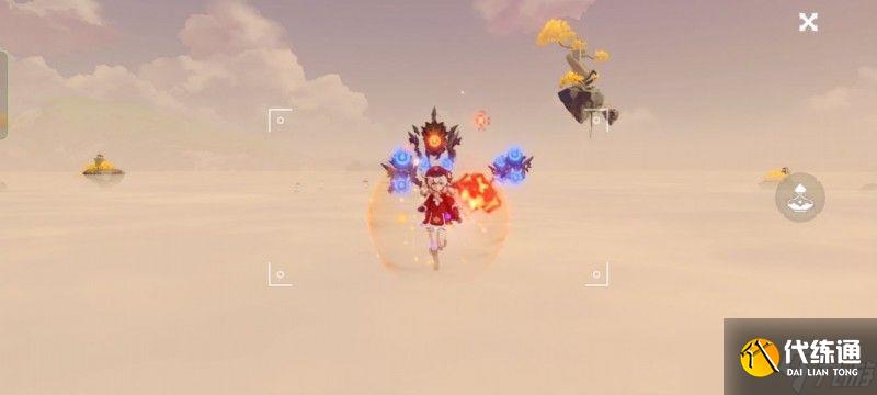 原神溢神的论证第六天怎么通过