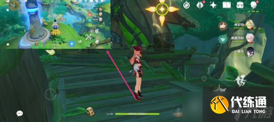 原神蔷薇绽放的若干条件成就达成攻略