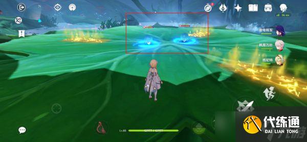 《原神》3.0秘境伞盖的荫蔽攻略 伞盖的荫蔽怎么解锁?