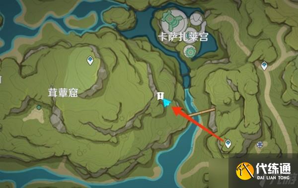 《原神》凶猛动物在哪里完成方法分享?凶猛动物在哪里接取地点?