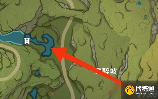 《原神》凶猛动物在哪里完成方法分享?凶猛动物在哪里接取地点?