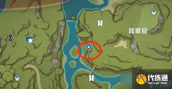 《原神》凶猛动物在哪里完成方法分享?凶猛动物在哪里接取地点?