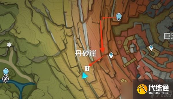 《原神》凶猛动物在哪里完成方法分享?凶猛动物在哪里接取地点?