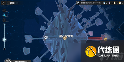 《幻塔》无序深渊未知遗弃补给箱位置大全