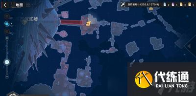 《幻塔》无序深渊未知遗弃补给箱位置大全