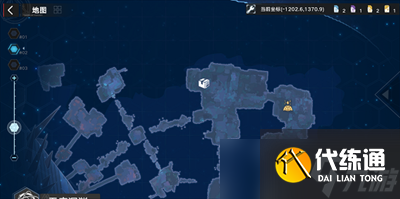 《幻塔》无序深渊未知遗弃补给箱位置大全