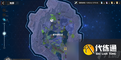 《幻塔》无序深渊未知遗弃补给箱位置大全